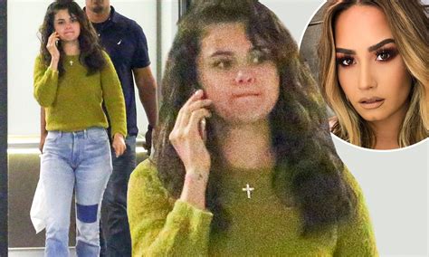 Selena gomez meth - Selena Gomez Was 'Madly in Love' With Justin Bieber. Whatever the R-rated green line test might claim to show, in the photos of Justin and Selena, "they look like a couple in love," Lieberman said.